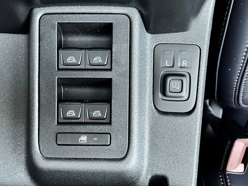 New 2025 Ford Bronco Raptor image 44