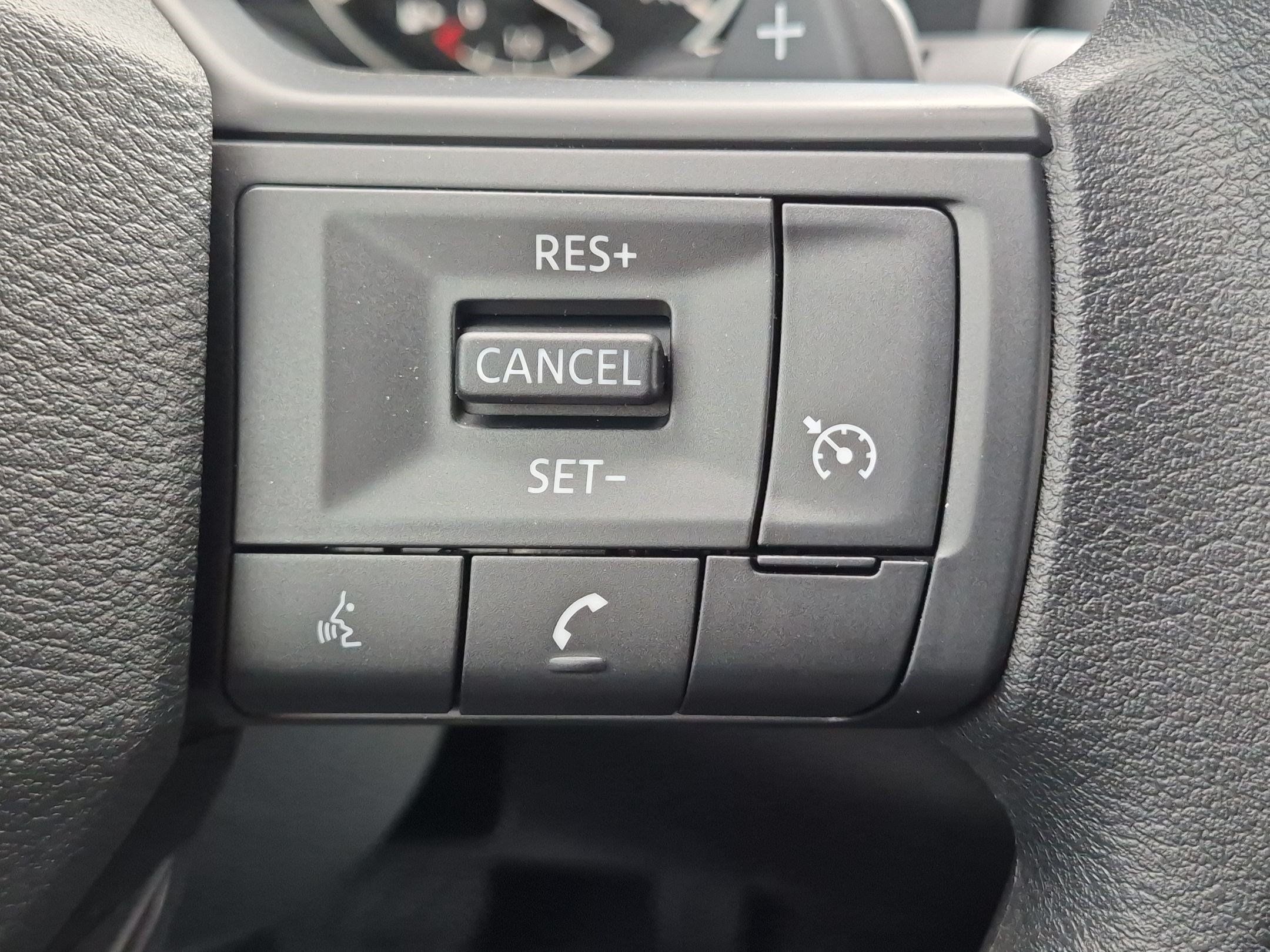 New 2026 Nissan Rogue S FWD image 15