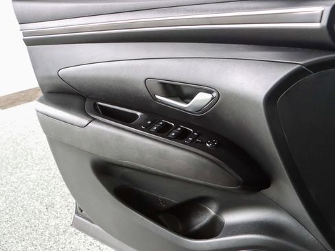 Used 2023 Hyundai Tucson SEL AWD/4WD image 21