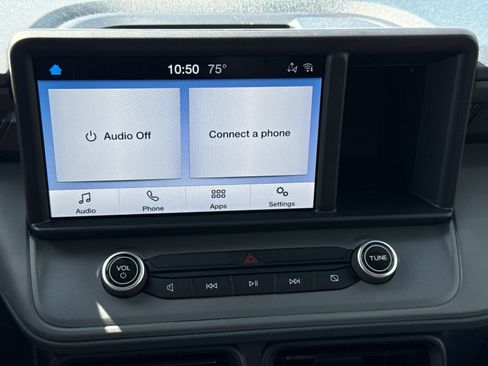 Used 2022 Ford Maverick XL w/ Equipment Group 100A Standard image 3