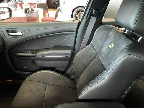 Used 2023 Dodge Charger Scat Pack image 23