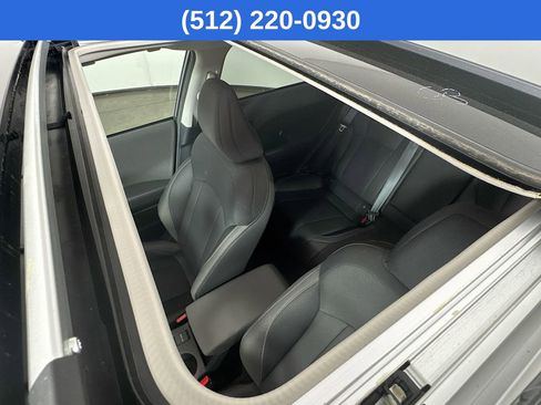 Certified 2026 Subaru Crosstrek 2.0i Premium image 26