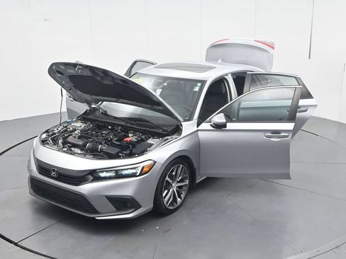 Used 2023 Honda Civic Touring image 48