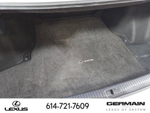 Used 2018 Lexus IS 300 AWD w/ Comfort Package image 22