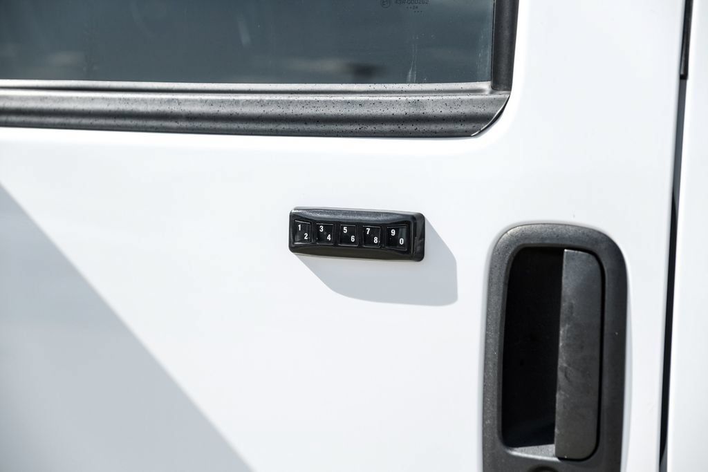 Used 2024 Chevrolet Express 2500 w/ Driver Convenience Package RWD image 38