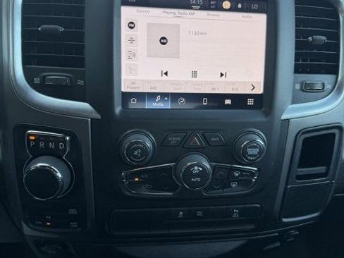 Used 2022 RAM 1500 Classic Warlock image 22