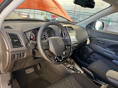 New 2026 Mitsubishi Outlander Sport ES image 18