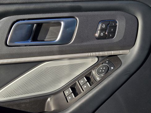 New 2026 Ford Explorer ST w/ Sun And Sound Package image 21