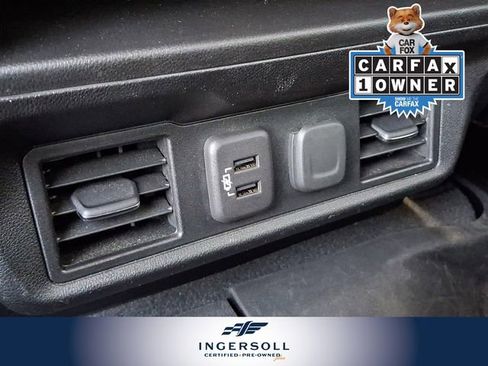 Used 2021 Chevrolet Silverado 1500 LT image 14