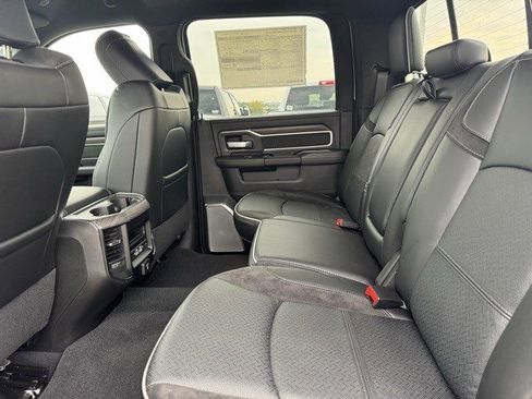 New 2026 RAM 2500 Laramie image 32