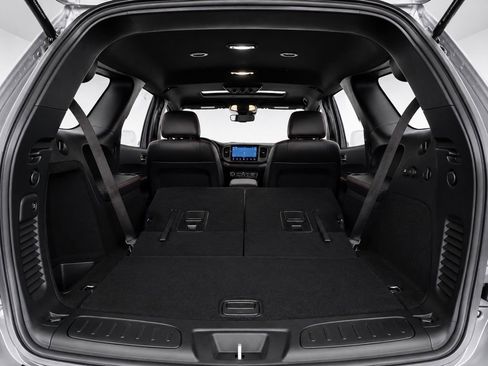 Used 2023 Dodge Durango R/T AWD/4WD image 12