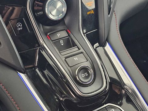 Certified 2023 Acura RDX A-Spec image 30