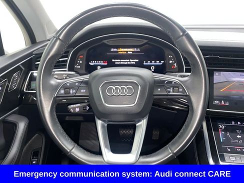 Used 2023 Audi Q7 3.0T Premium Plus image 27