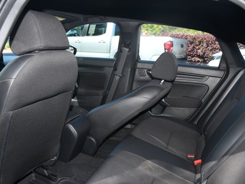 Used 2023 Honda Civic Sport image 14