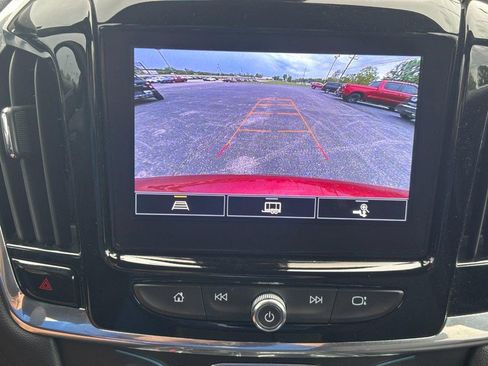 Certified 2023 Chevrolet Traverse LT image 22