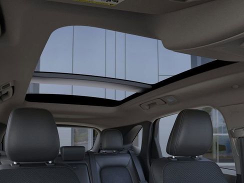 New 2025 Ford Escape SE image 22