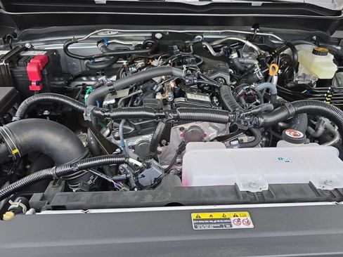 New 2026 Toyota Tacoma SR5 AWD/4WD image 29