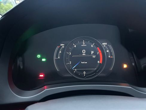 Used 2023 Lexus IS 350 F Sport w/ Accessory Package image 16