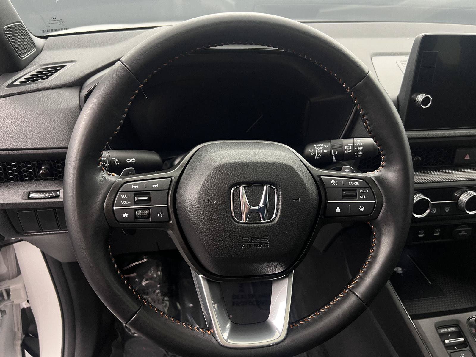 Used 2026 Honda CR-V Sport image 20