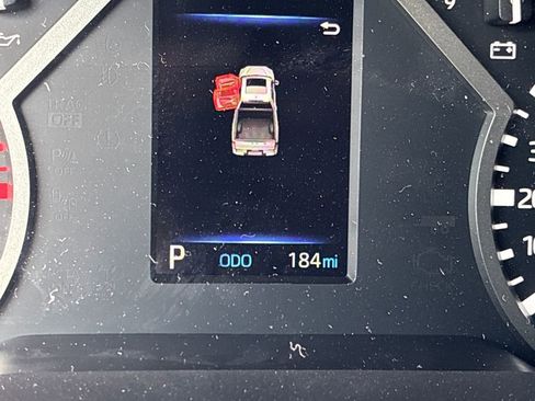 New 2026 Toyota Tundra SR5 RWD image 28