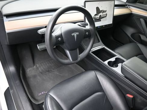 Used 2022 Tesla Model 3 Long Range AWD/4WD image 69