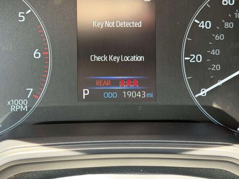 Used 2024 Toyota Corolla SE FWD image 33