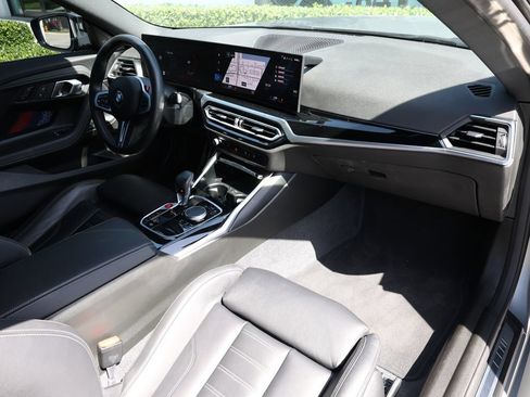 Used 2024 BMW M2 w/ Lighting Package RWD image 20