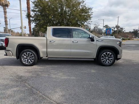 New 2026 GMC Sierra 1500 Denali image 4