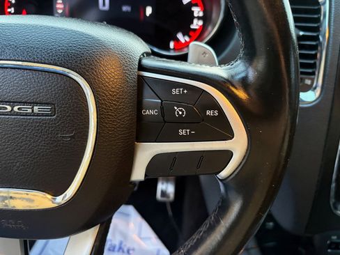 Used 2015 Dodge Durango SXT w/ Quick Order Package 23B image 39