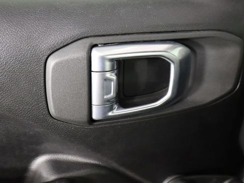 Used 2021 Jeep Wrangler Unlimited Sport AWD/4WD image 20