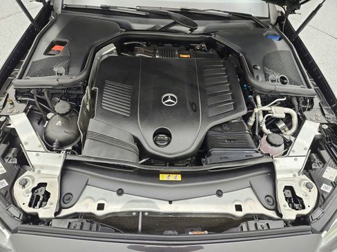 Used 2021 Mercedes-Benz E 450 Coupe w/ AMG Line image 15
