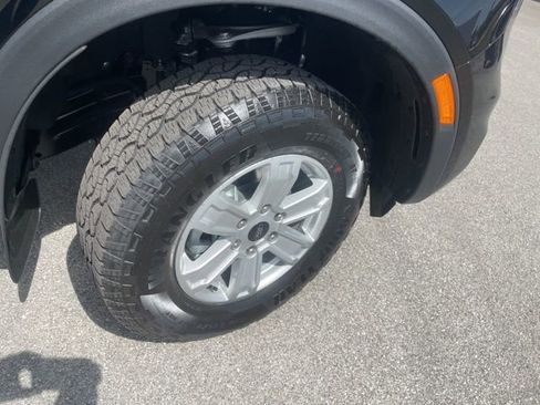 New 2026 Ford Ranger XL image 18