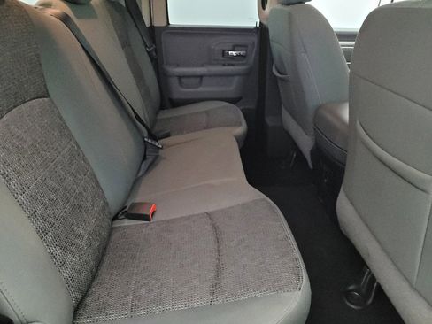 Used 2018 RAM 1500 Big Horn image 19