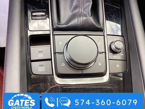 Used 2025 MAZDA MAZDA3 s image 29