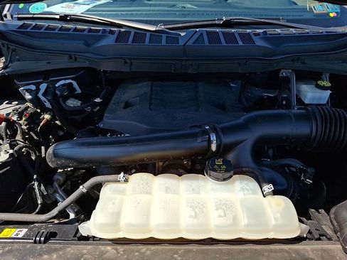 Certified 2022 Ford F150 XL w/ STX Appearance Package image 26