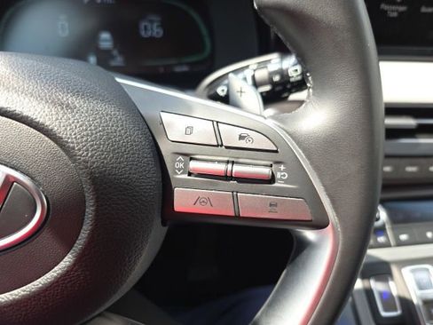 Used 2023 Hyundai Palisade SEL w/ Cargo Package image 32