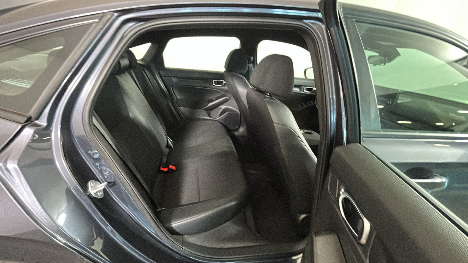 Used 2022 Honda Civic Sport image 34