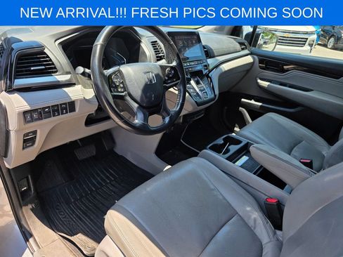 Used 2019 Honda Odyssey Elite image 7