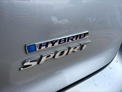 Used 2024 Honda Accord Sport image 10
