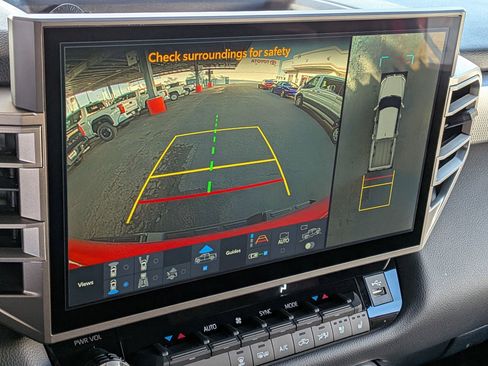 New 2026 Toyota Tundra Limited image 11