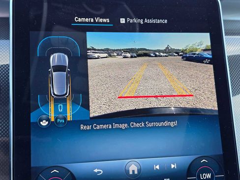 Used 2026 Mercedes-Benz GLC 300 GLC 300 image 29