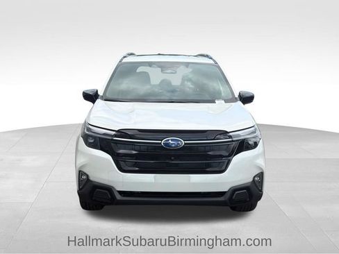 New 2026 Subaru Forester Touring w/ Touring Package AWD/4WD image 2