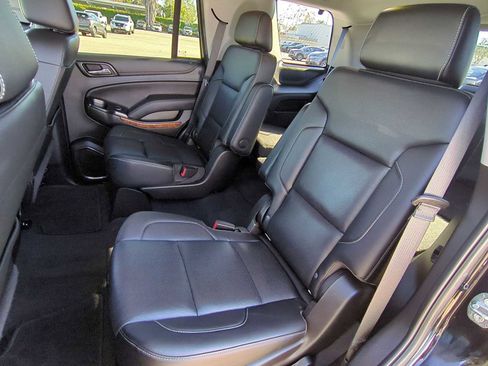 Used 2019 Chevrolet Tahoe Premier image 25