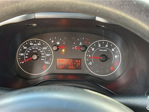 Used 2022 RAM ProMaster City Tradesman w/ Window Group 04 image 13