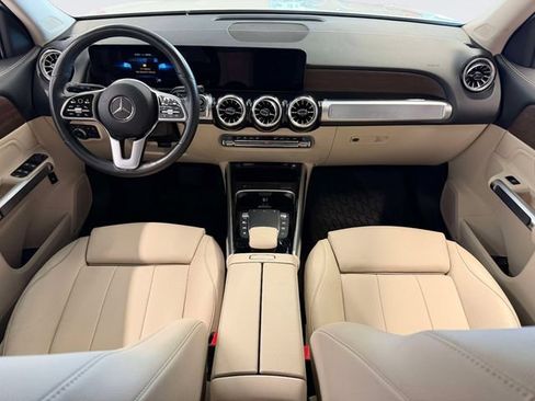 Certified 2023 Mercedes-Benz GLB 250 4MATIC image 13