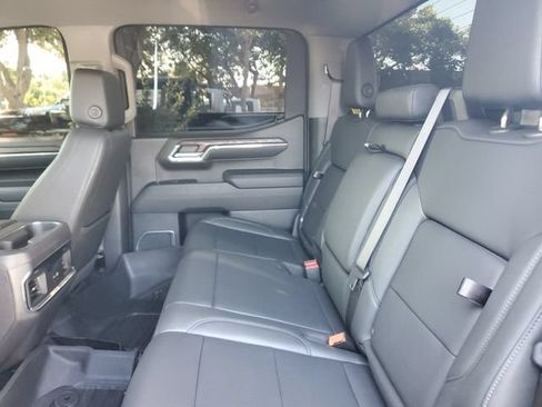 Certified 2024 GMC Sierra 1500 SLT w/ SLT Premium Package AWD/4WD image 14