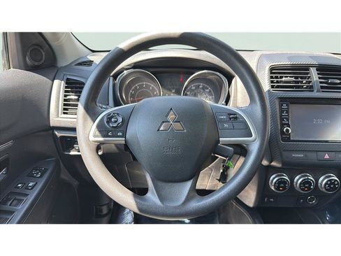 Used 2024 Mitsubishi Outlander Sport ES AWD/4WD image 24
