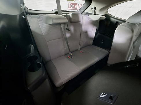 Certified 2023 Toyota Highlander LE image 31