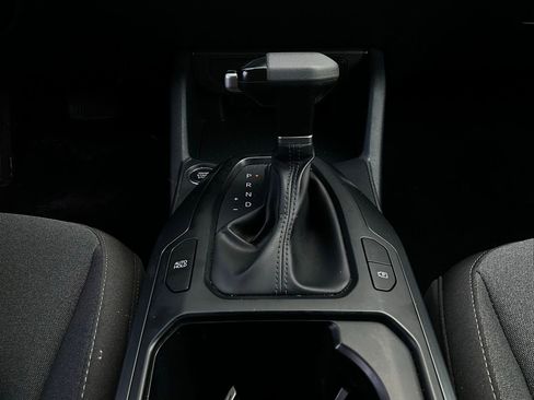 Used 2025 Kia K4 LXS image 21