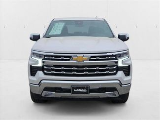 New 2025 Chevrolet Silverado 1500 LTZ RWD video 2